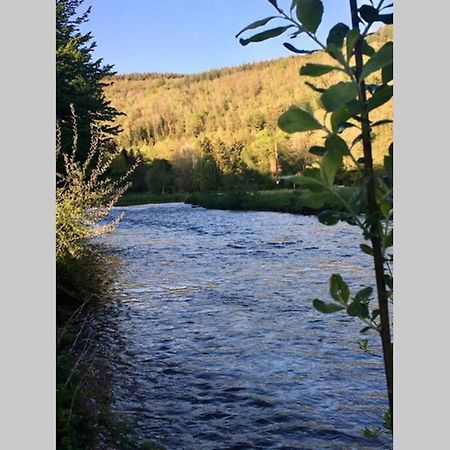 Gite Authentic Ardenne Врес-сюр-Семуа Экстерьер фото