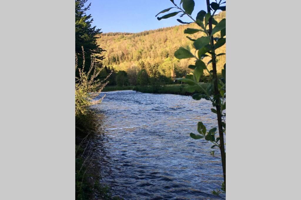 Gite Authentic Ardenne Врес-сюр-Семуа Экстерьер фото