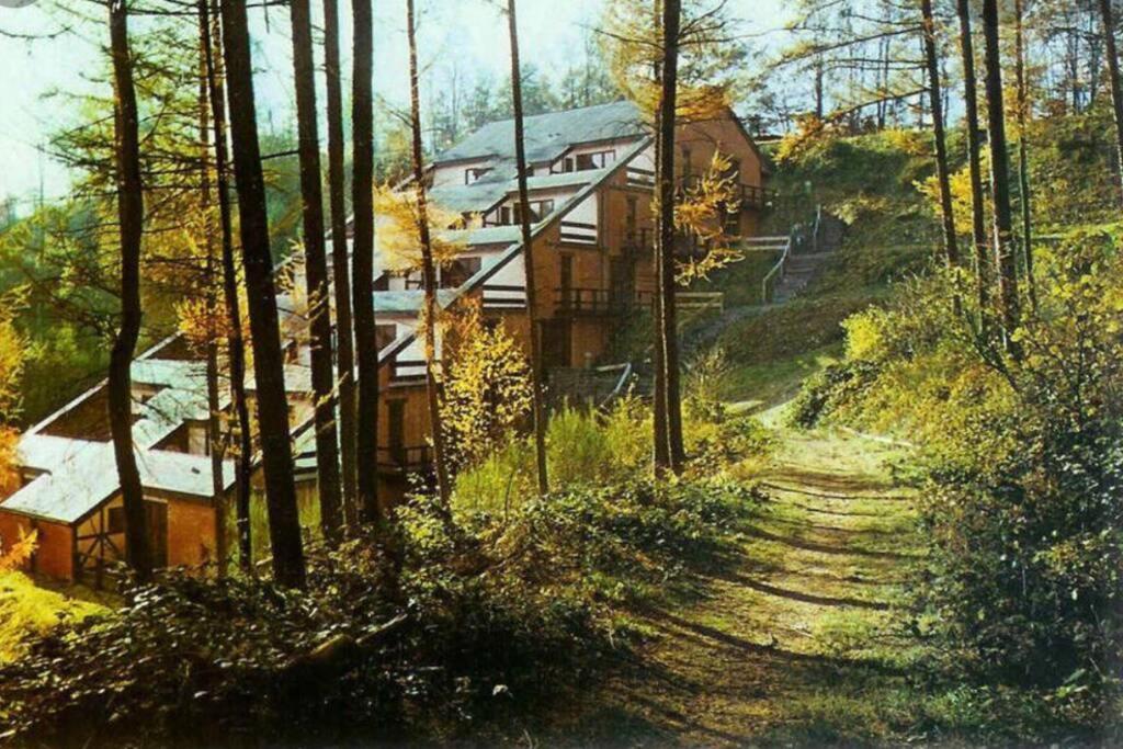 Gite Authentic Ardenne Врес-сюр-Семуа Экстерьер фото